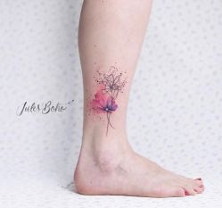 -飛凡TATTOO纹身•原创