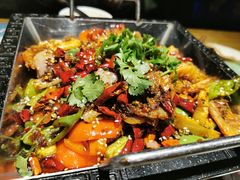 -别院里音乐餐酒吧(双流航空港店)