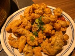 -巴奴毛肚火锅(京西大悦城店)