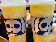 -茶百道(惠新东街店)