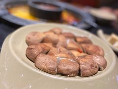-晓宇重庆火锅(龙首店)