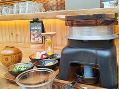 -无印良品餐堂 MUJI Diner(成都太古里店)