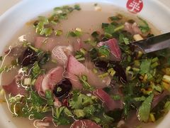 -鸿运诚羊蝎子·火锅(西单店)