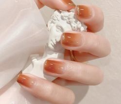点击看大图 -1T·1M 日式美甲美睫