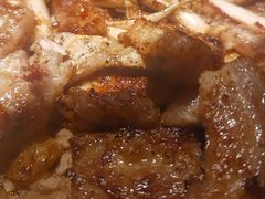 -新石器烤肉(之心城店)