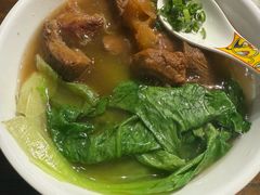 -一记面馆·云吞面嘅专家(富华店)