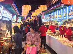 -东门町美食街