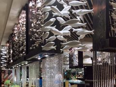 自助取餐区-芭菲盛宴·环球美食(解放碑英利国际店)
