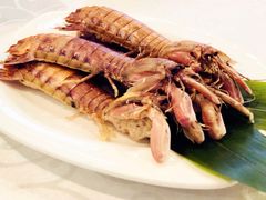 -渔娘渔家丹东海鲜(东直门店)