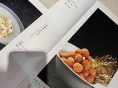 -东兴楼饭庄(六里桥店)