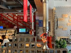 -么肆烤肉(汉街形象店)