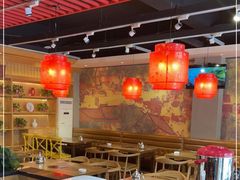 大堂-刘一锅筋头巴脑(小北店)