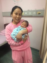 -Cocodemer女性健康·产后恢复(天一广场店)