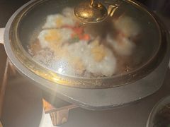 -绿茶餐厅(领展购物广场·中关村店)