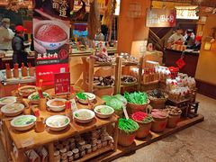 -田小狗的饭店(碧桂园店)