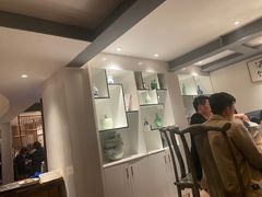 大堂-树厨贵州菜(大十字店)