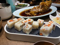 -魁盛居百年鲁菜馆(县西巷店)