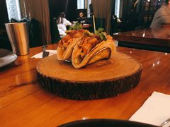 -黑角餐厅美式狂野Blackhorn(昌茂花园店)