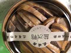 -戚顺兴盐水鸭(新街口明瓦廊店)