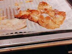 -玫瑰花园自助烤肉(顺义鑫海韵通店)