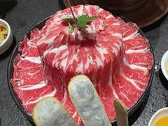 -东来顺(盛世广场·食尚街店)