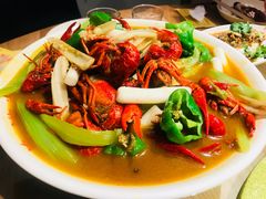 -虾满堂(瑞虹店)