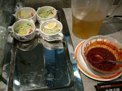 -比格比萨自助(密云店)