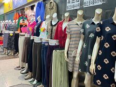 -友谊服饰商场(名品商厦店)