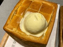 -绿茶餐厅(广州天河城店)