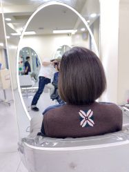 -5M HAIR SALON