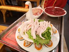 -大味生态火锅(蓝谷地店)