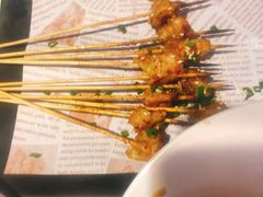 -红钳侠小龙虾·烧烤(中赢康康谷店)