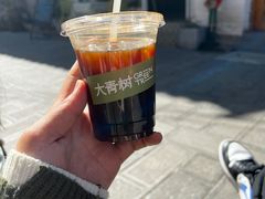 -大青树咖啡(大理古城店)
