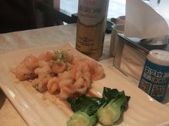 -永乐饭庄(安德路店)