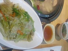 -宏记广东客家菜(丰汇店)