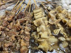 -马记大锅煮(总店)