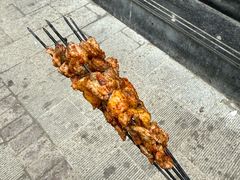 -马健烤肉(东丽大厦店)