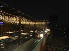 -萨芭蒂高空花园餐酒吧