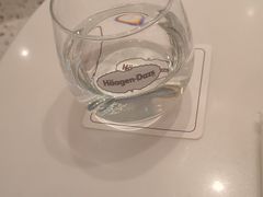 -哈根达斯(武汉天地店)