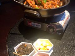 -大拙里·精致融合菜(沙湖桃源国际店)