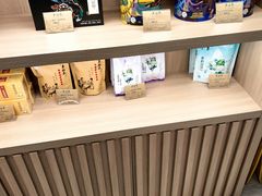 -吴裕泰茶庄(甜水园街店)