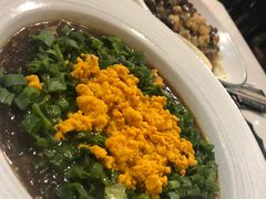 海胆上树-小郭私房菜·海肠捞饭店(学士街店)