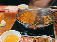 -披头士和牛火锅·寿喜烧自助(陶溪川店)