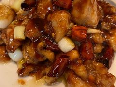 -京味斋·北京烤鸭(北京南站洋桥店)