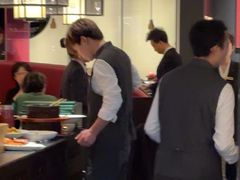 -華府Deluxe(兴业太古汇店)