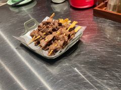 -潮界(虹桥新天地店)