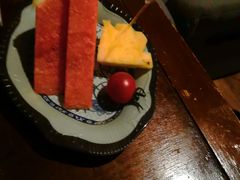 -桃源足道养生会馆(逸足店)