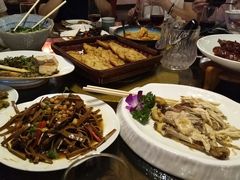 -金苑酒家·客家菜·广东老字号(万象店)