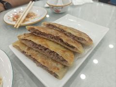 -四海回族饭店(前进大街店)