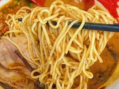 -豚王拉面(铜锣湾店 )